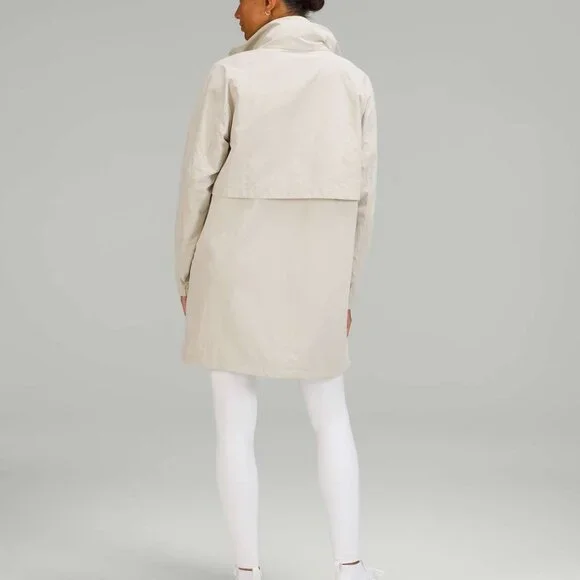 Always Effortless Long Jacket - Picture 2 of 9